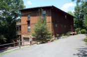 Mountain Shadow Lodge
